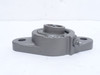 IPTCI UCFL205-16; Flange Bearing 1"ID 2-Bolt Mount