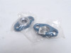 Parker S6N05YS13X0XS; SN6 Solenoid Valve Kit - Coil 120VAC