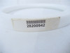 Mettler Toledo 28200942; Locking Collar 10.5"OD 875 ID