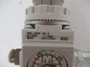 SMC AW20-N02BE-CRZ-B; Filter Regulator AW-D Series 1/4" NPT