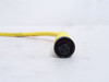 Woodhead 703000D02F200; Female Cordset; 3-Wire; 3P; 20' Long