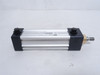 Parker 1.50CF4MAU14AC04.00; Air Cylinder 1-1/2"ID x 4" Stroke