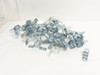 Steel City HS902; Lot-98 Steel Pipe Straps; Size: 3/4"