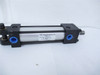 TRD Bimba 23565; Pneumatic Cylider 1.5" Bore 4" Stroke 250PSI