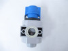 Festo HE-D-MAXI; Shut off Valve  3/2 G3/8 Connection 170683