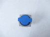 Festo HE-D-MAXI; Shut off Valve  3/2 G3/8 Connection 170683