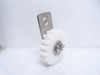 Marel 4725931; Gear Wheel; Special Lubrication; 19T; 7"OD
