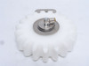 Marel 4725931; Gear Wheel; Special Lubrication; 19T; 7"OD