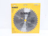 DeWALT DW3325; Circular Saw Blade; 7-1/4"OD; 5/8" Arbor Size