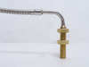 Banner IAT23S; Fiber Optic Cable; 90Deg; 1m Long; Opposed