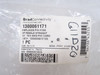 Woodhead 1300061171; Straight Female Cordset 105000A01F120