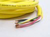 Woodhead 1300061171; Straight Female Cordset 105000A01F120