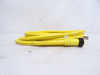 Woodhead 1300061171; Straight Female Cordset 105000A01F120