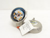 NBS 10S-86-100-S-4-A8-T-4"-SS-SL27-TM-1/2"-S.260; Temp-Sensor
