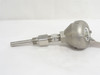 NBS 10S-86-100-S-4-A8-T-4"-SS-SL27-TM-1/2"-S.260; Temp-Sensor