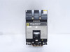 Square D FA3600712M; Circuit Breaker; 7A; 3P; 600VAC