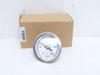 Ashcroft 30EI60R025XCS0/250F; Dial Thermometer; 0-250Deg; SS