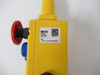 SICK 6024883; Cable Pull Switch 3NC 3A 240V