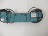 MAC 825C-PM-111AA-552; Solenoid Valve 110/120V 1/4" Port