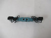 MAC 825C-PM-111AA-552; Solenoid Valve 110/120V 1/4" Port