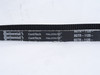 Continental 8GTR-1120-21; Timing Belt 1120mm Long; 21mm Wide