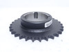 Martin 50BTB30-2012; Bushed Sprocket #50; 30-Teeth