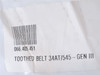 Syncroflex AT5/545-34; Timing Belt; 20" Long x 34mm Wide