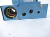 MAC 82A-AA-BKA-TM-DDAP-1DA; Solenoid Valve 110-120VAC