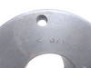 MFG- E 2-3/8; QD Bushing; 2-3/8"ID; 6" Flange OD