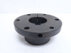 MFG- E 2-3/8; QD Bushing; 2-3/8"ID; 6" Flange OD