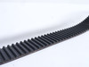HybridRubber 740-5M-25; Timing Gear Belt; 740mm Long x 25mm W