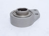 Dodge FB-SCFS-100-SHFS; Flange Bearing 137530; SS; 1"ID