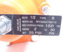 Cash-Valve 152A; Steam Regulator; 1/2NPT; 25PSI BFCSSSZTSST-D