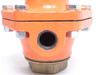 Cash-Valve 152A; Steam Regulator; 1/2NPT; 25PSI BFCSSSZTSST-D