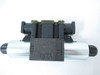 Parker D1VW001CNYGS45; Hydraulic Solenoid Valve 120/60V/Hz
