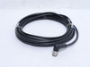 Multivac 107918460; Connection Cable; 5-Pin; 5m Long
