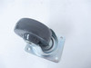 Conveyor and Caster 30HRP40S; Dolly Caster 4" Swivel Rubber