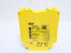 SICK UE410-MU300S01; Safety Controller 6051101; 24VDC Supply