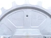 Intralox S6E2XXDAE7NN; Split Sprocket #1400; 21 Teeth; 1.5"ID