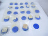 Limsden ER270752; Lot-24 Roller End  2.7" OD .563L