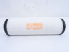 Busch 532917861; Oil Separator Element 1-1/4"ID; 10" Long