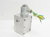 Vickers SV2E-20-C-0-115AU; Solenoid Valve W/Manifold; 350BAR