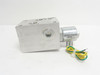 Vickers SV2E-20-C-0-115AU; Solenoid Valve W/Manifold; 350BAR