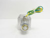 Vickers SV2E-20-C-0-115AU; Solenoid Valve W/Manifold; 350BAR