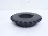 Martin 50BTB27-2012; Bushed Sprocket #50; 27-Teeth
