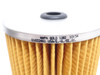 Napa Gold 1282; Oil Filter; W/Gasket Set