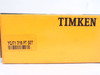 Timken YCJT1 7/16 PT SGT; Polymer Flange Bearing; 1-7/16"ID