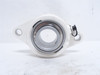 Timken YCJT1 7/16 PT SGT; Polymer Flange Bearing; 1-7/16"ID