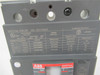 ABB XT3NU3225AFF000XXX; Circuit Breaker 3P 225AMP 600V TMAX