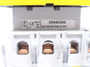 Elektra D5 04/HS-F45-D-RG; Main Switch 125A 690VAC 35040260